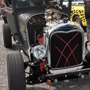 Meet your Posher, Tim